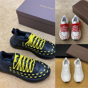 Bottega Veneta BV official website men's shoes SPEEDSTER sneakers