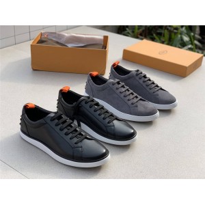 Tod's official website men's shoes leather casual shoes sneakers