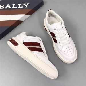 BALLY 1851 Lift Series Melys Men's Sneakers
