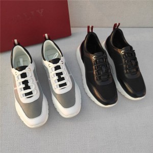 BALLY new BRINY-1 men's casual sports shoes