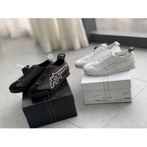 Givenchy Onitsuka Tiger joint collaboration casual sneakers