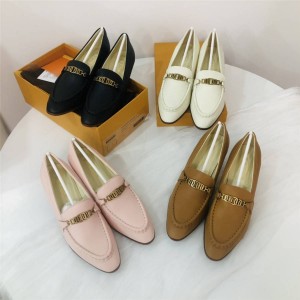 Tod's official website new women's shoes ladies leather high heels