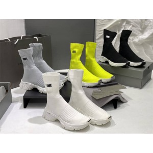 Balenciaga Speed 3.0 sneakers socks shoes women's boots 654466