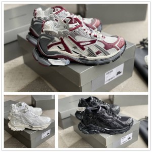 Balenciaga new RUNNER sneakers 677403/677402