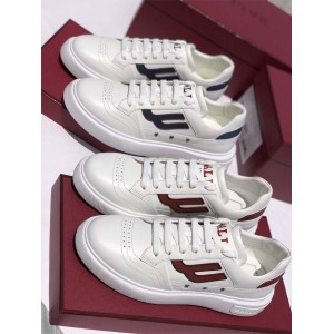 BALLY Men's Shoes Lift Triumph Sneakers 6300145