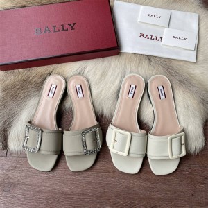 Bally Ladies JANNA Sandals Slippers 6231185