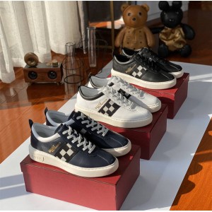 BALLY men's shoes Vita Parcours sneakers 6239633/6239634