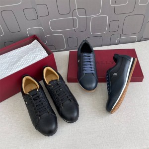 Bally BREDY Men's Casual Shoes Sneakers 6228446