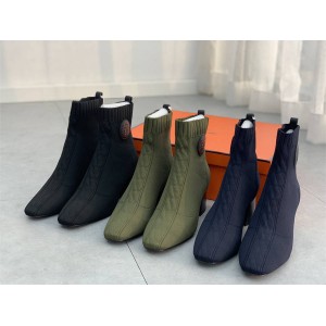Hermes Volver 60 ankle boots socks boots ankle boots H192034