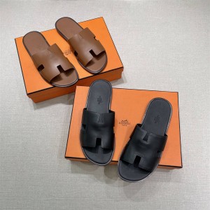 Hermes Men's Izmir Sandals Slippers H041141Z