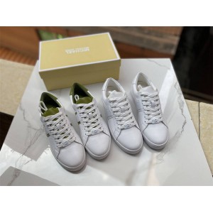 Michael Kors MK Keaton Colorblock Loafers Sneakers