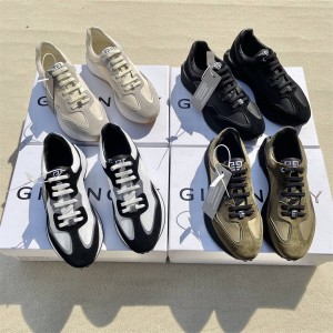 Givenchy Men's GIV RUNNER Sneakers