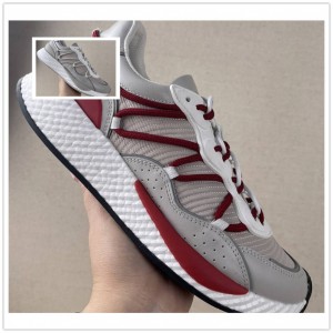 Ermenegildo Zegna New Contrast Color Men's Sneakers Running Shoes