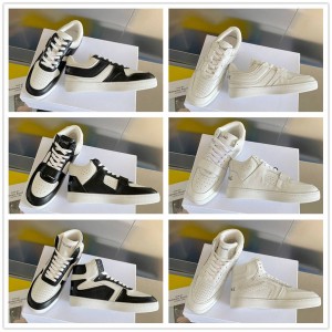Celine "Z" TRAINER CT-01 CT-02 High/Low Sneakers