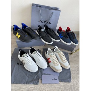 HOGAN Men's Shoes New R3 Series Sneakers