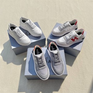 HOGAN Interactive³ Collection Men's Sneakers