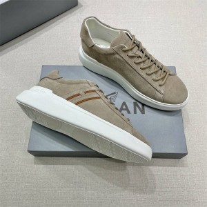 HOGAN New H580 Suede Sneakers Casual Shoes