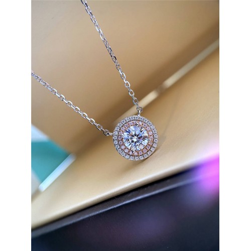Cartier destinée necklace online price