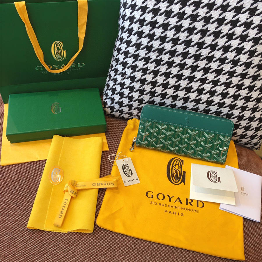 goyard regina