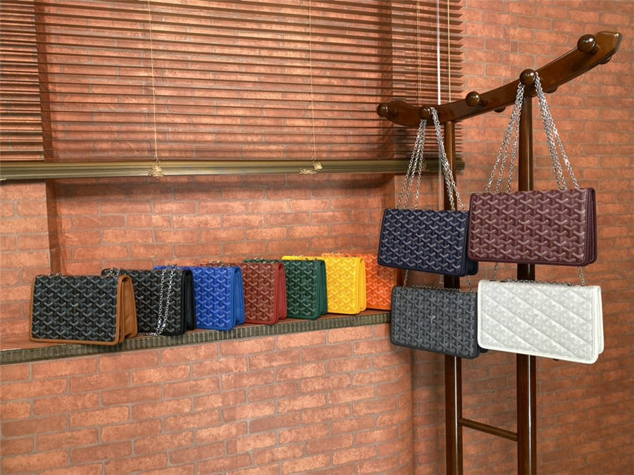 goyard regina