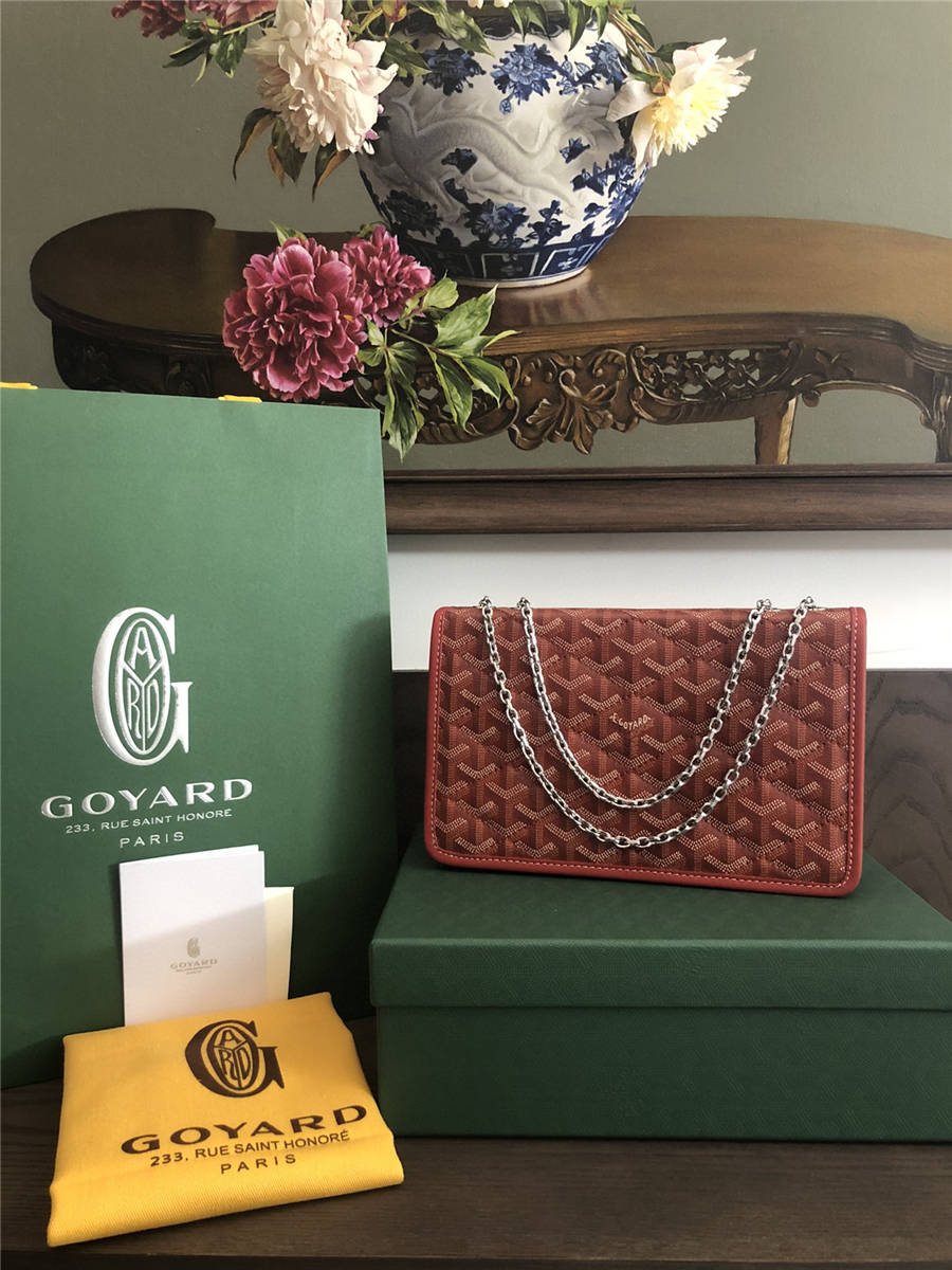 alexandre goyard