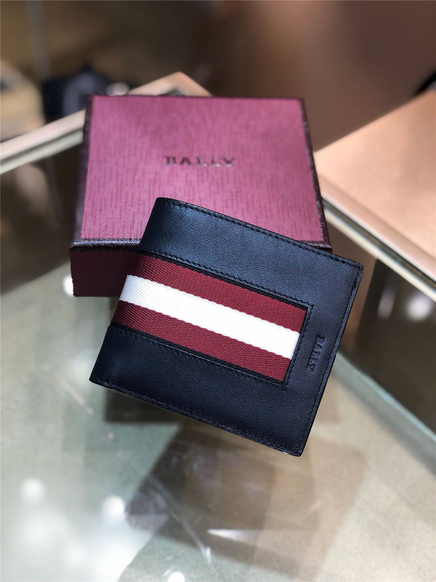 bally brasai wallet