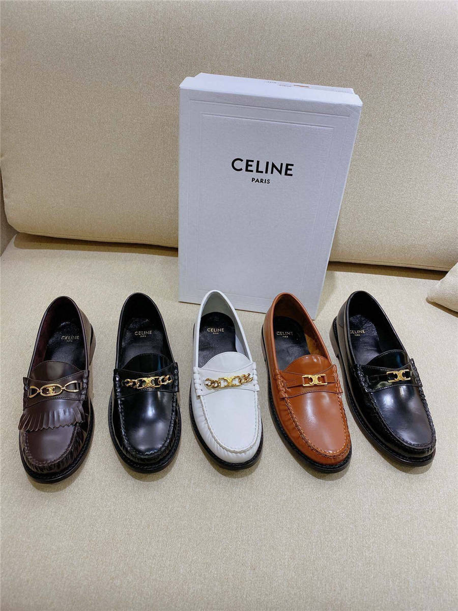 celine luco triomphe