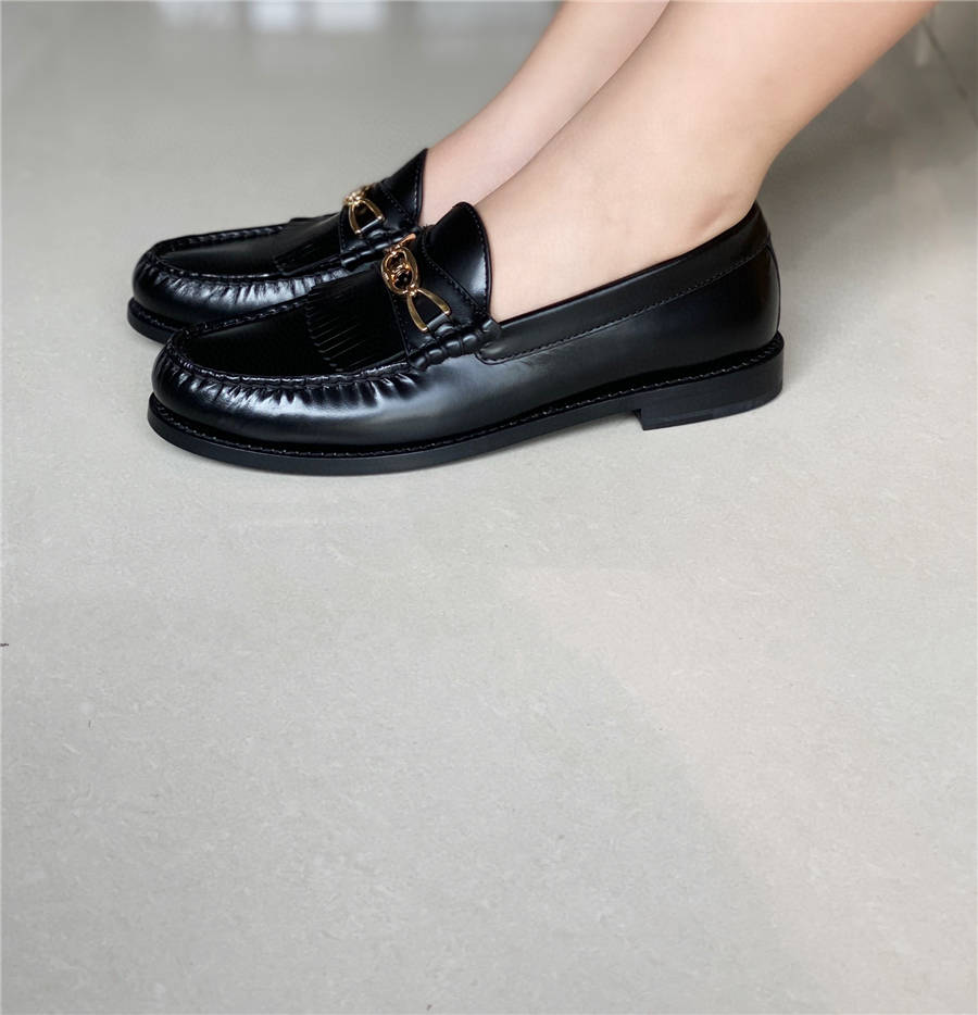 celine luco triomphe