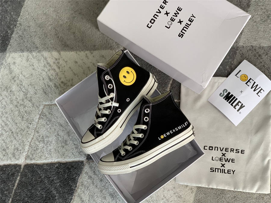 loewe converse