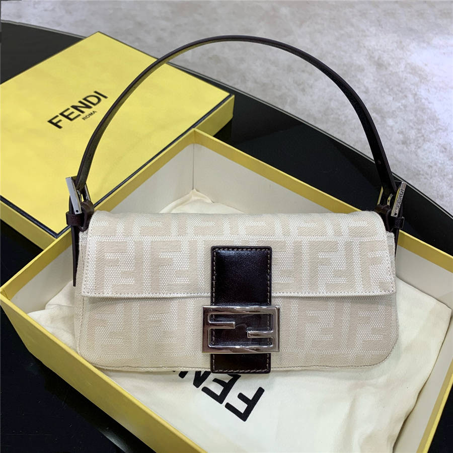 fendi second hand bags