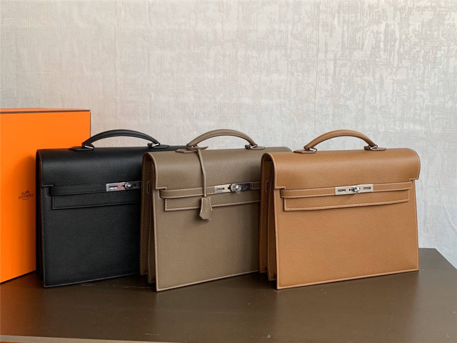hermes kelly briefcase