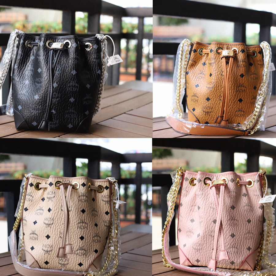 Crossbody Bag Mcm Bucket Bag Singapore Mcm Soft Mcm Small