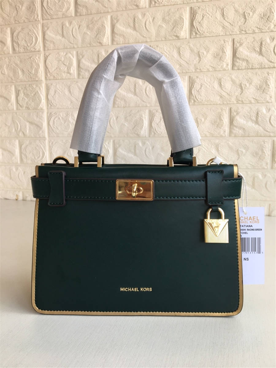 tatiana mini michael kors