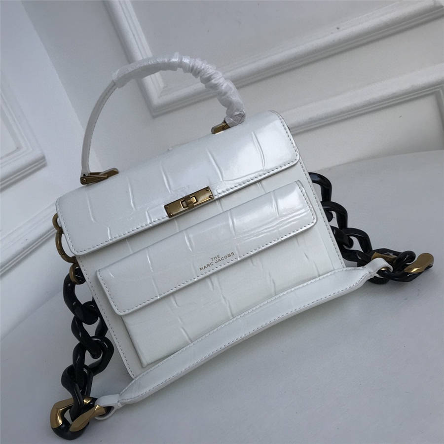 large marc jacobs crossbody