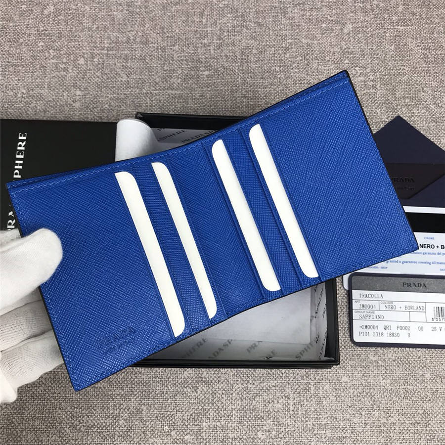 pradamalia wallet